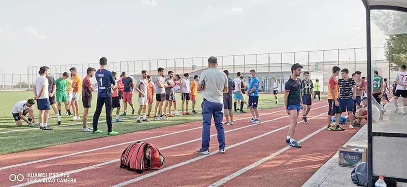 Diyarbakırspor’dan transfer atağı