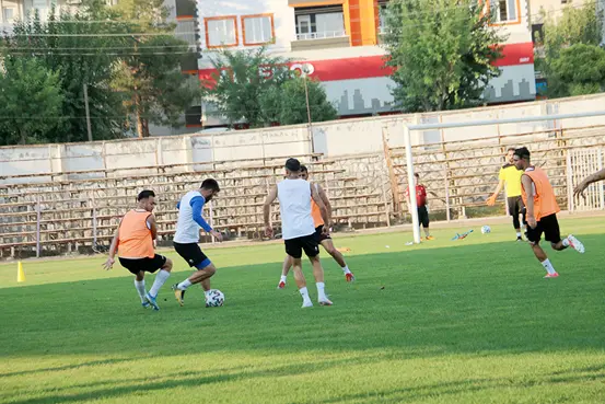 Siirt Özel İdarespor Muhammed Demir ile anlaştı