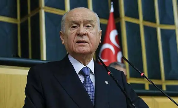 Bahçeli: Türk Tabipleri Birliği derhal kapatılmalı