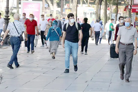 Halk, Türkiye’nin dış politikasını nasıl görüyor?