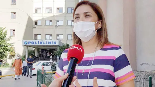 'Pozitif kişi, yüzlerce kişiye bulaştırabilir'