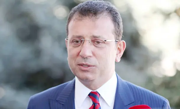 Ekrem İmamoğlu'nun yargılandığı dava dosyası Yargıtay'a gönderildi