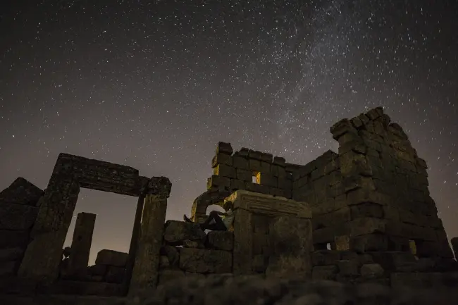 Destansı tanıtım