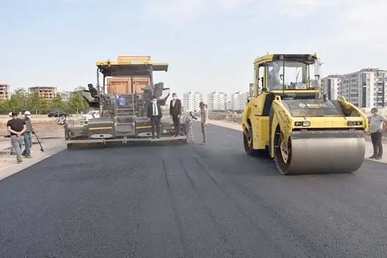 Yol bakımı