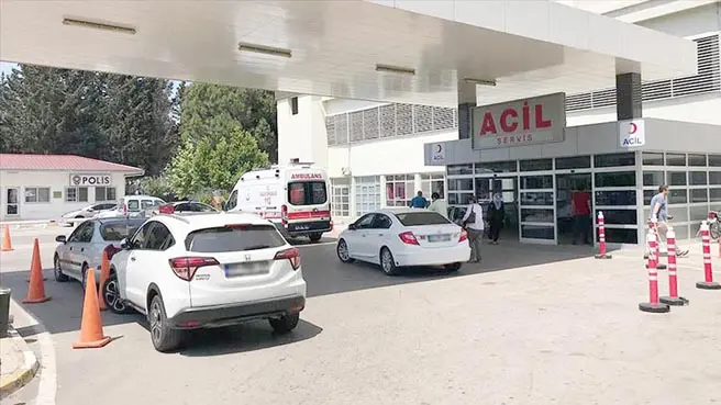 Metil alkol zehirlenmesi şüphesiyle 13 günde 67 kişi öldü