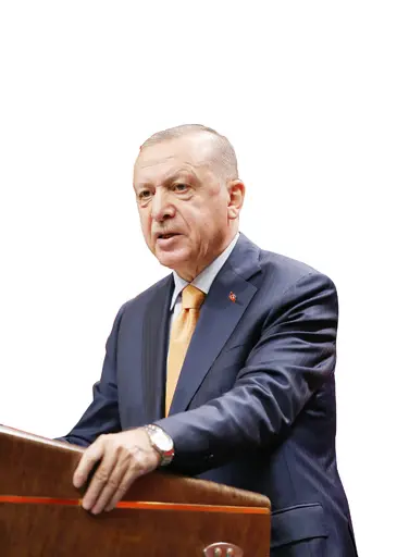 ABD'ye yaptırım resti