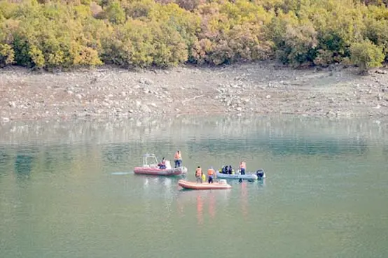 Kayıp üniversite öğrencisi Gülistan Doku'yu 45 kişilik ekip arıyor