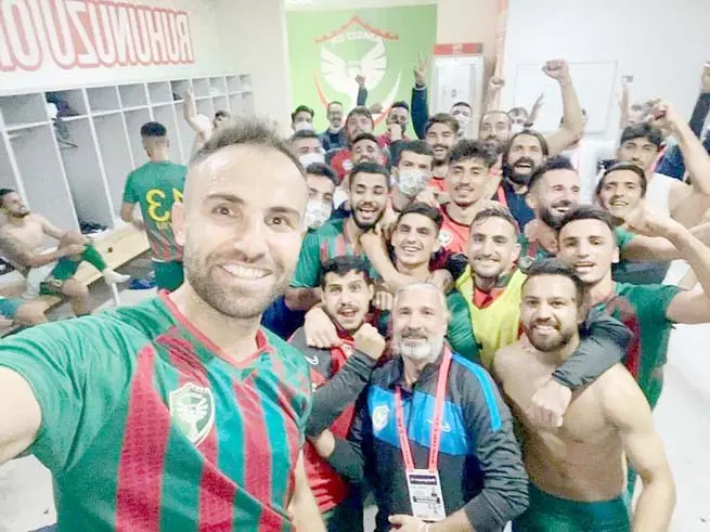 Amedspor’un yoğun programı başlıyor