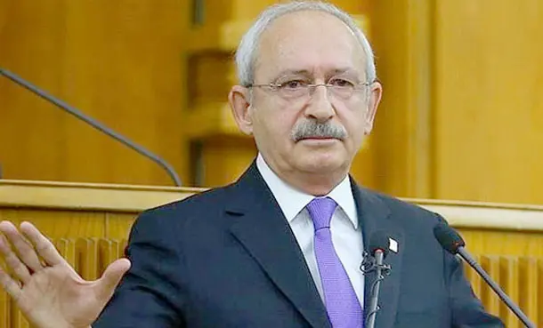 Kılıçdaroğlu: Demek ki bizim bir eksiğimiz var, hepimize görev düşüyor