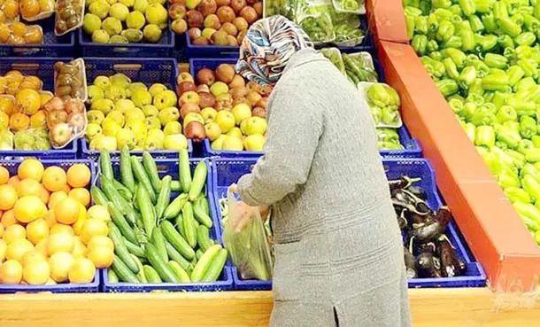 En yüksek fiyat artışı Diyarbakır'da yaşandı