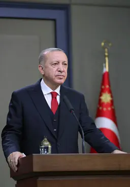 Erdoğan'dan Kılıçdaroğlu yorumu