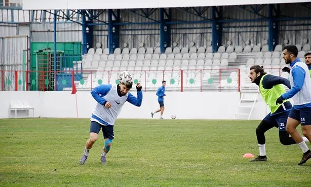 Diyarbekirspor kritik deplasmana galibiyet için gidecek