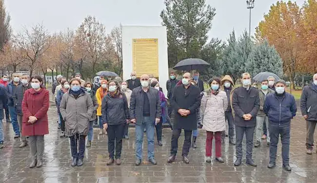 Güven tutuklandı kayırana inceleme