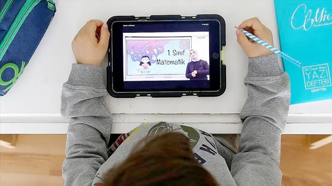 Tablette 4. faz başladı