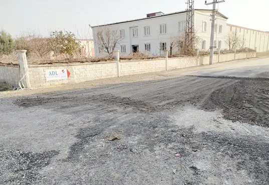 Ulaşımda yollar nefes aldırıyor