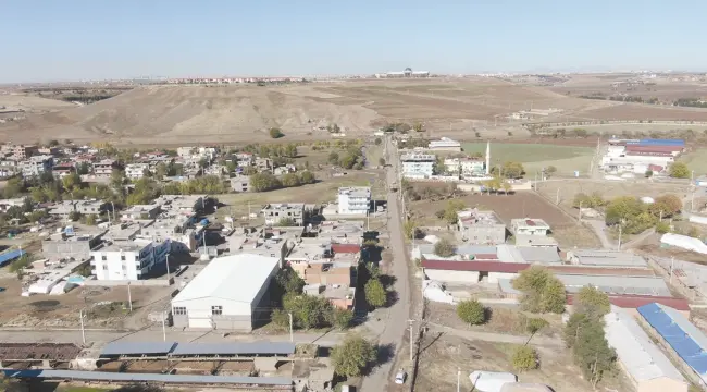 Tarihi Mardin yolu 'şen olacak'