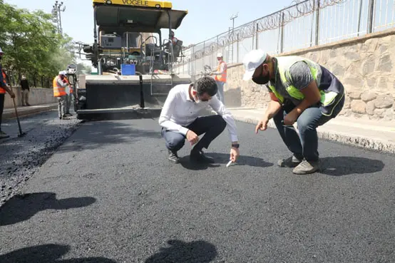 2021 Yenişehir’de yatırım yılı olacak