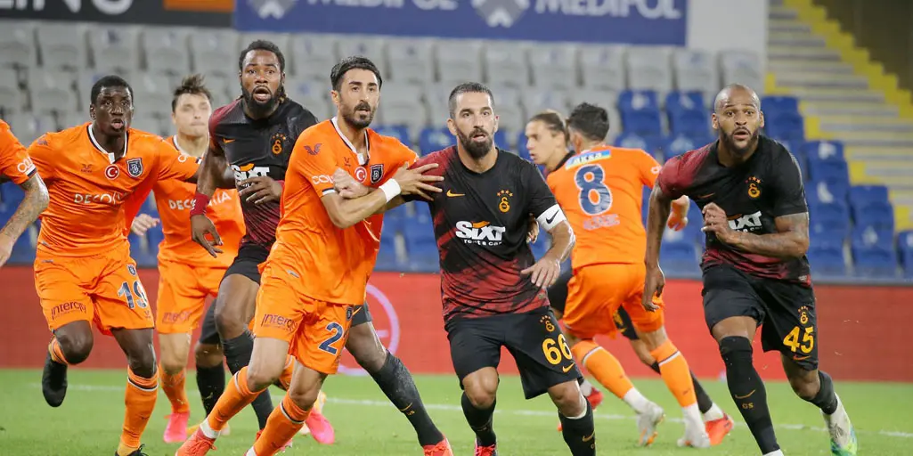 Süper Lig 