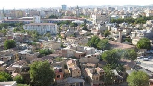 Şahinbey'de trafik parkı yaptırılacak