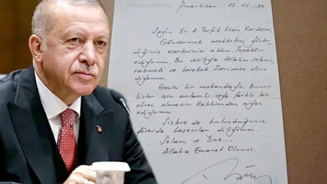 Erdoğan: CHP parçalanmaya başladı