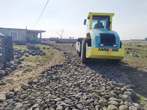 Kırsal kesime taziye evi desteği