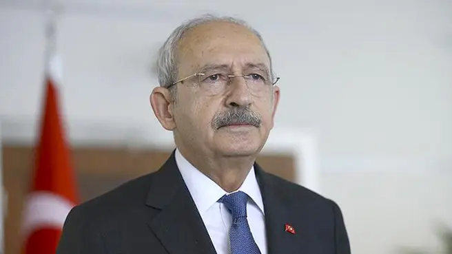 Kılıçdaroğlu: İnandığım yoldan beni döndüremeyecekler