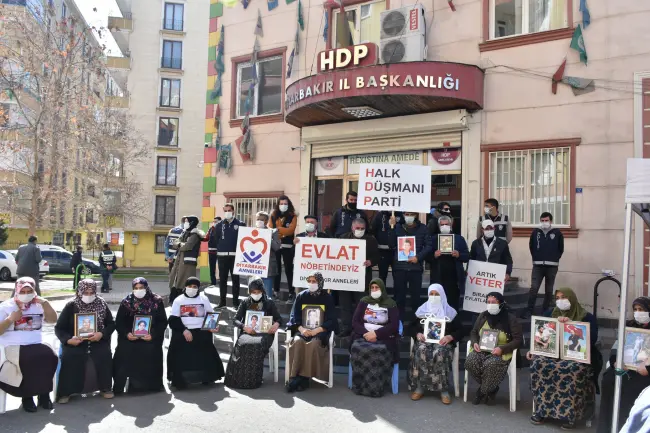 Chp'li Özel’e tepki