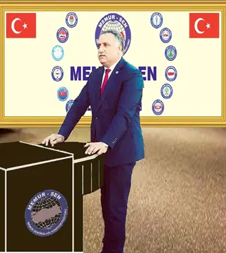 Ensarioğlu, 8 Mart Dünya Kadınlar Gününü kutladı 