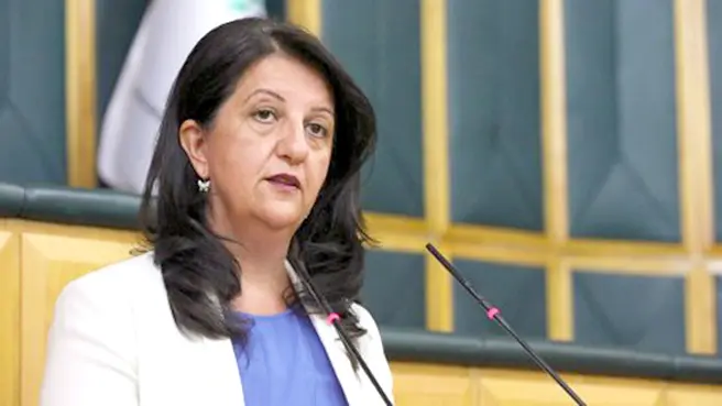 HDP'li Buldan: Pandemi şartlarında nevruzu kutlayacağız