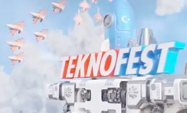 TEKNOFEST Sanayide Dijital Teknolojiler Yarışması'na son başvuru 15 Mart'ta