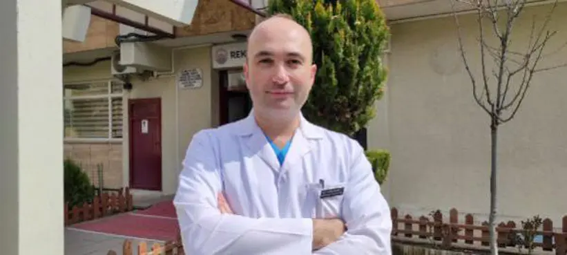 Doç. Dr. Ümit Savaşçı: 4'üncü pikin olacağını düşünmüyorum