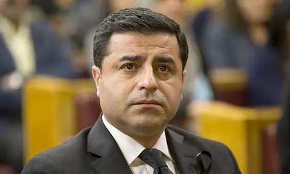 Demirtaş'ın ceza gerekçesi