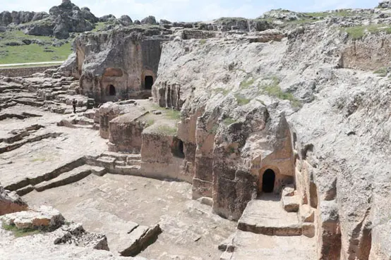 Çayönü'nde kazı başlıyor