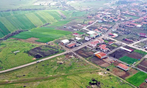 Kırsal Mahalle ve Kırsal Yerleşik Alan Yönetmeliği yayımlandı