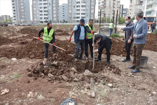 Bağlar temiz nefes alıyor!