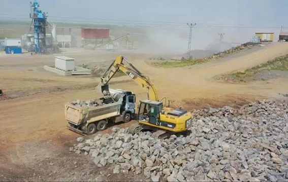 Toprağa bereket ulaşıma nefes!