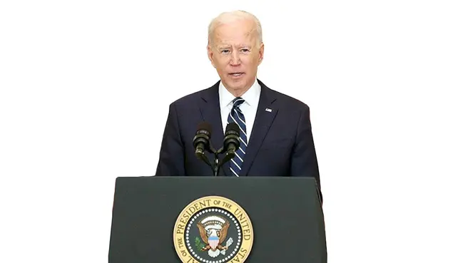 Biden’ın 1915 olaylarına ilişkin açıklaması nasıl yorumlanmalı?