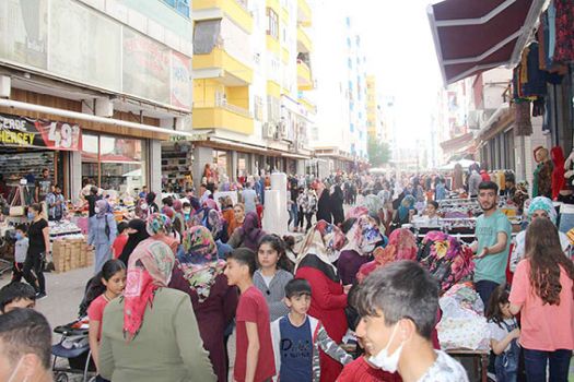 Esnaf tam kapanma kararının zamanlamasına tepkili