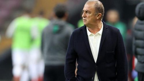 Fatih Terim: Beşiktaş'ı yenerek şampiyonluk yarışını sürdürmek istiyoruz