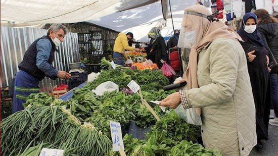 Son 22 ayın en yüksek enflasyonu