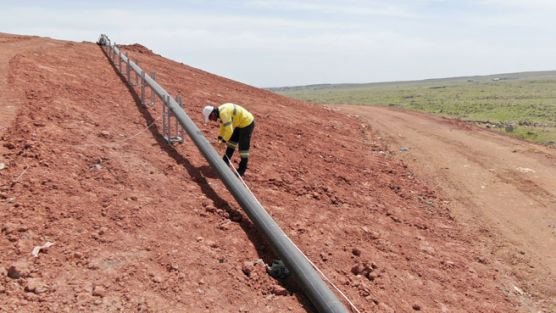 Enerji üretiminde geri sayımdayız