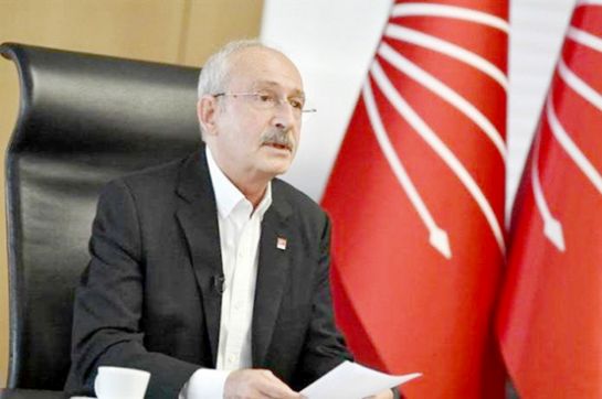 Kılıçdaroğlu'ndan hükümete esnaf çağrısı