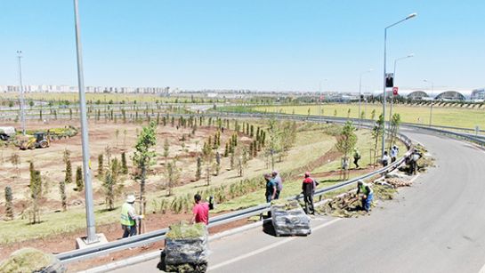 Belediye savundu vatandaş tepkili