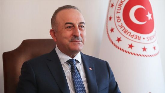 Bakan Çavuşoğlu: Yaşanan vahşetin tek sorumlusu İsrail