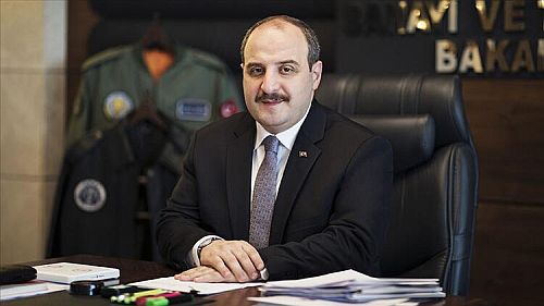 Bakan Varank: Yatırım teşvik belgelerinde öngörülen istihdam 10 kat arttı