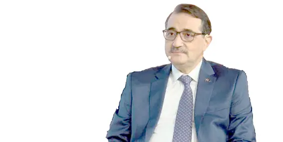 Bakan Dönmez: Yeni sondaj kuyusu açabiliriz