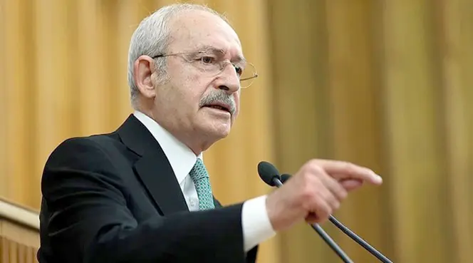 Kılıçdaroğlu: Erdoğan rüşveti alanı çok iyi biliyor