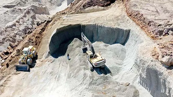 Ponza'nın merkezi bitlis!