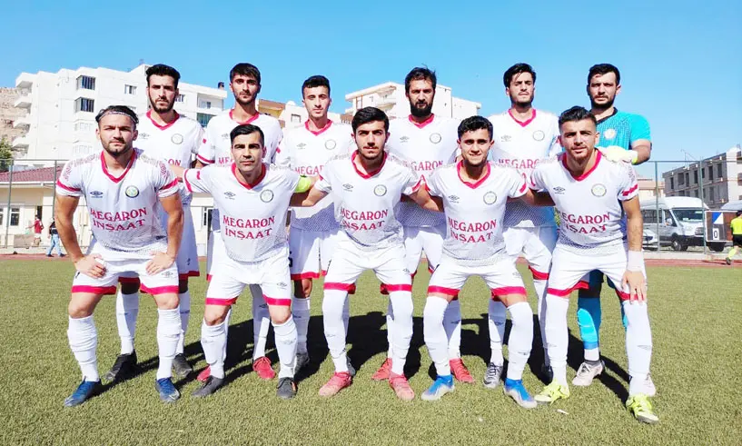 Bağlar Belediyespor için final gibi gün