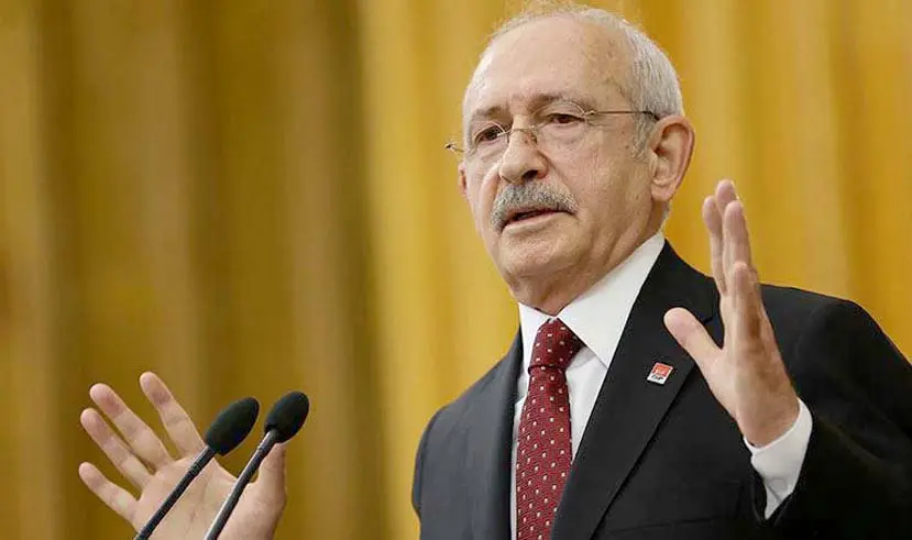 Kılıçdaroğlu: Provokasyonlara hazırlıklı olun